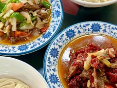 -小马拌面(红山路店)