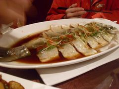 -金陵一哥龙虾(水木秦淮店)