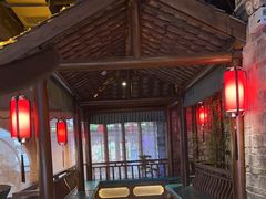 -江南大院松鼠桂鱼(奉贤宝龙店)