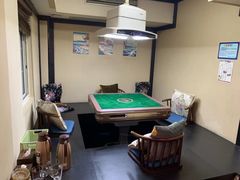 -利都新概念棋牌桌球(本溪路店)