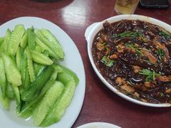 -卫巷菜馆(芙蓉总店)