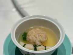 -淮香国色·淮扬菜(正大中心店)