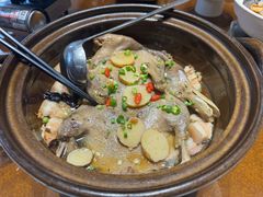 -一江水食府(后湖店)