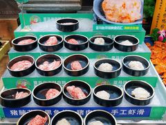 -亚马逊海鲜自助(梅溪湖步步高店)