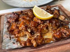 -IL Forno 意坊·意大利餐厅(花园店)