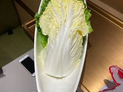 -海底捞火锅(高新万达店)