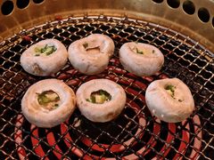 -谷牛和牛烤肉(漕河泾印象城店)