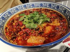 -清真·拉菲尔鱼庄·家常菜(钟楼回民街店)