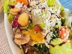 -LA MAISON公鸡和龙(蛇口店)