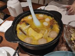 -乔家栅(襄阳南路店)