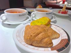 -斗牛士牛排餐厅(嘉里汇店)