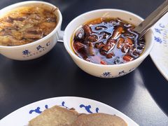 -柴氏风味斋(甘家口店)