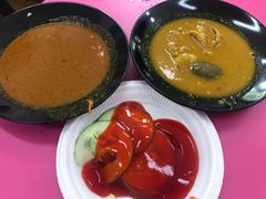 -新加坡Zam Zam餐馆