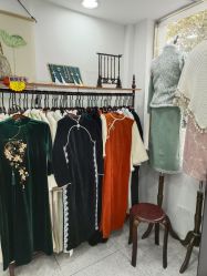 -陈大户旗袍(狮子林店)