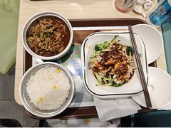 -魏家凉皮(雁塔路店)