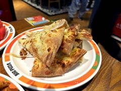 -比格比萨自助(万柳华联店)