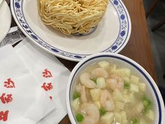 -王家沙点心店(南京西路总店)