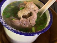 -沙州食驿·非遗小吃夜市