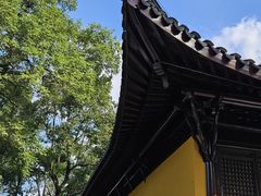 -常州古运河南大街文化旅游区-人民公园