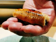 星鳗寿司-鮨青(恒基名人购物中心店)