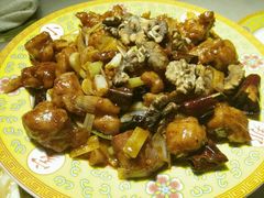 -那家小馆•北京菜•烤鸭(中关村店)