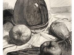 -八哥美术·成人美术画室(总校区)