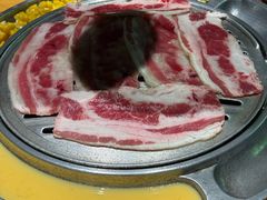 -弘益铭家九炙社韩国烤肉料理(尚美店)