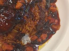 -北李妈妈菜·海肠捞饭(开发区万达店)