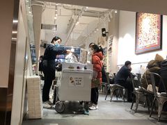 -小豆海棠(嘉兴路店)