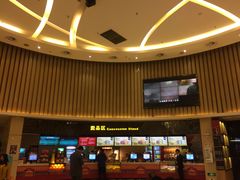 -万达影城(仓山万达广场激光IMAX店)