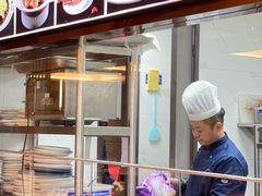 -云客来·花园餐厅(洛社店)