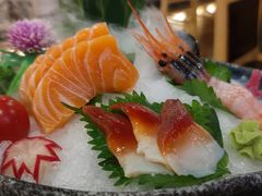 -宫谷创作料理(大拇指广场店)