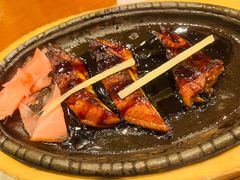 -青瓦餐厅·生鱼片·韩园烤肉(西塔店)