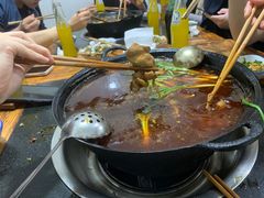 -石灰市毛记烧鸡公(解放碑店)