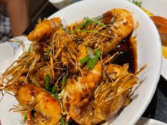 -老头儿油爆虾·知味杭州(爱琴海购物中心)