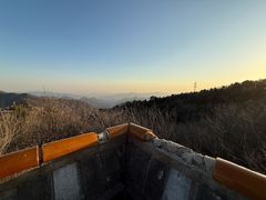 -妙峰山风景名胜区