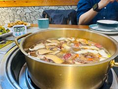 -大理董·董家小厨野生菌火锅(古城旗舰店)