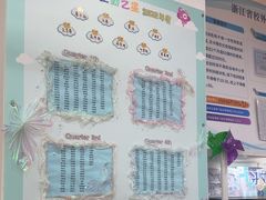 -易贝乐少儿·英语(金沙天街中心)