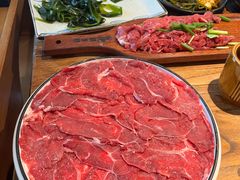 -贵厨酸汤牛肉(汇金星力城店)