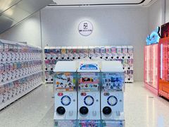 -蛋库(朝阳大悦城店)