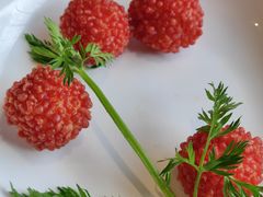 -西安饭庄·非遗陕菜(钟楼店)