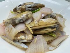 -龙宫海鲜楼(长乐漳港店)