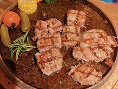 -卢布里西餐厅(海拉尔店)