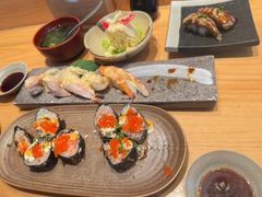 -Tuna maki寿司(苏州中心商场店)