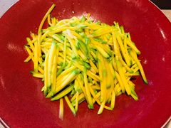 -半山腰·云南菜(侨福芳草地店)