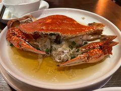 -张家卫·阳江菜·小海鲜(肥婆湾桥店)