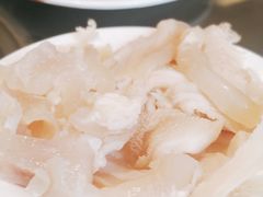 -周老三跷脚牛肉·全牛火锅(非遗传承店)