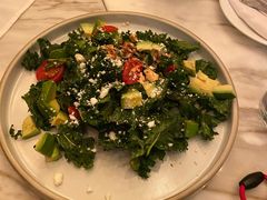 牛油果沙拉-the rug 飞毯 (朝阳公园店)