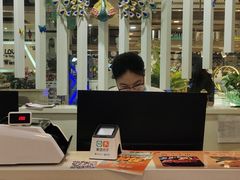 -阿尔卑斯比萨牛排自助(万达广场店)