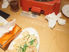 -大丰收脆鱼(浦西万达店)